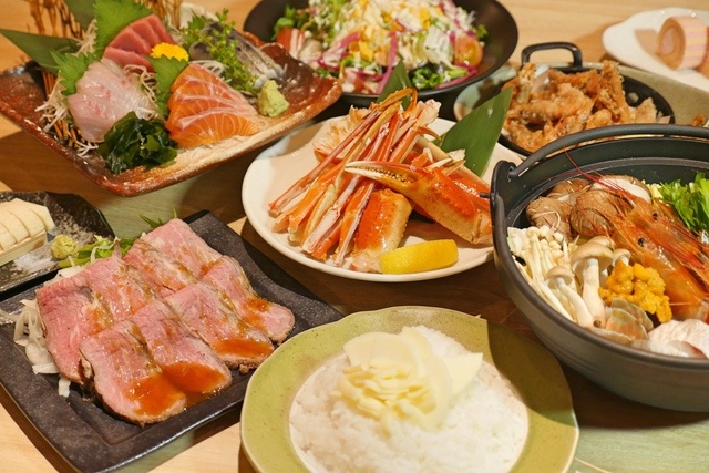 『はなの舞』で忘年会・飲み会すると抽選で最大10万円当たるキャンペーン開催！