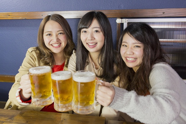 飲み会するだけで10万円が手に入る⁉︎年末大注目の『favy忘年会ジャンボ』って何？