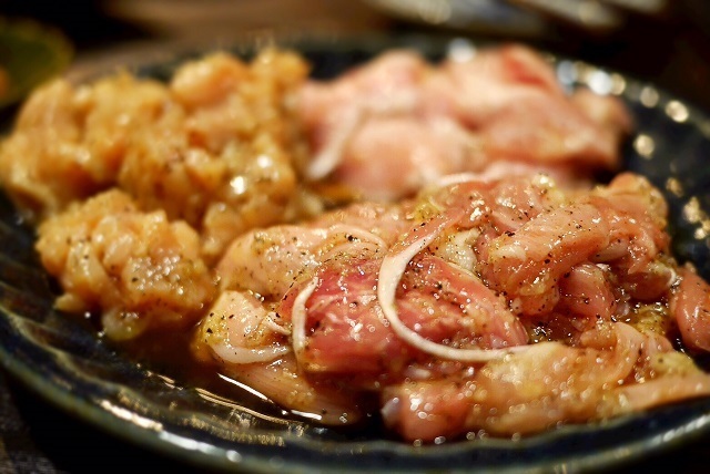 新宿歌舞伎町の焼肉店、「ショーグンホルモン」が11月1日に開業！