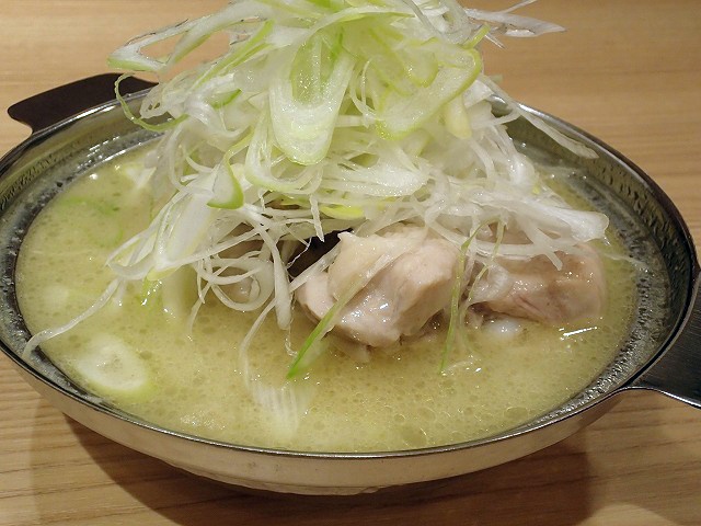 「とりビアー」が新業態「水炊き 豊満」をオープン。