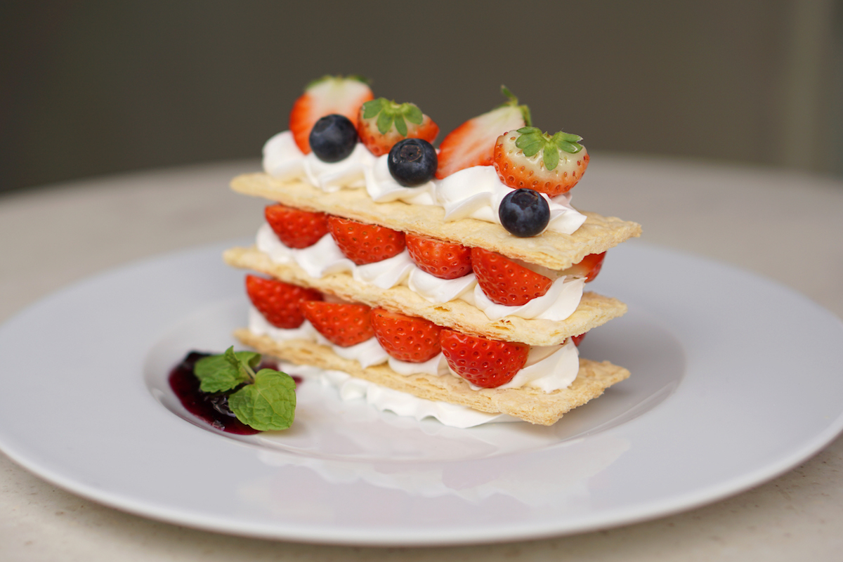 ひめりページ ミルフィーユ新品・タグ付き ひめりページ ミルフィーユ