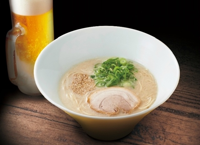 忘年会でもシメのラーメンは欠かせない！『一風堂』期間限定の「〆専用・小腹セット」がアツい！