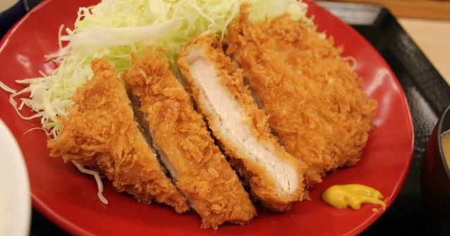 【3日限定】最大38%引き!?『かつや』が税込み500円の還元祭を開催中