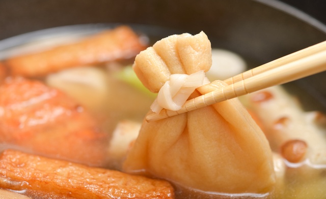 京都駅前で食べられるおでん屋5選!こだわりの“出汁”から“万願寺唐辛子”のおでんまで