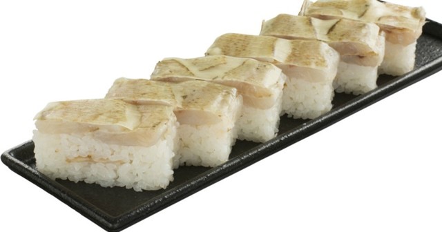 【期間限定】話題だったのどぐろ握りが復活！『スシロー』で寿司にラーメンにのどぐろ尽くしだ！