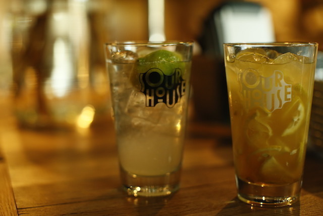 女性目線の店。グリップセカンド新ブランド「She」12月7日オープン