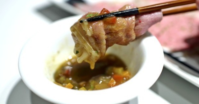 これが29ON流おせち！『代官山店』1月のメニューは29ON流正月料理でお出迎え！