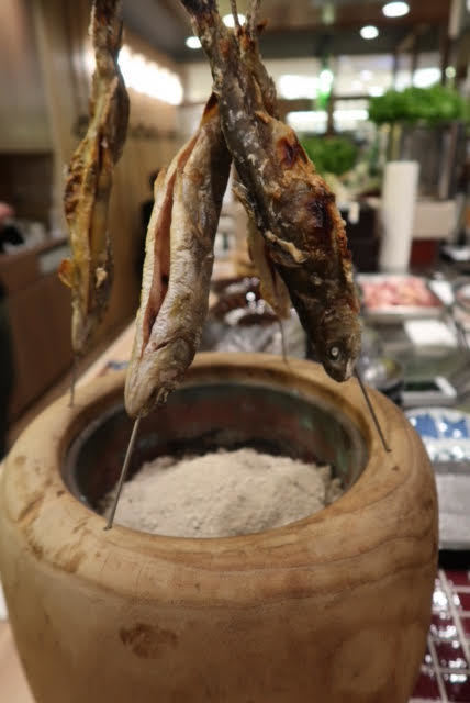 宮城の美味しさを伝える「旨いめしとお酒　くりはら」12月1日オープン