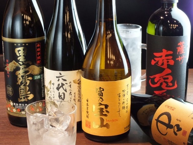 二次会の決め手はお酒と逸品料理の豊富さ⁉︎まだまだ飲み足りない時に選びたい居酒屋まとめ