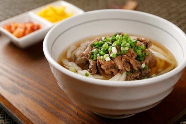 梅田|絶対に行くべきうどん屋7選!たっぷり5つの鶏天に濃厚カレーうどんも