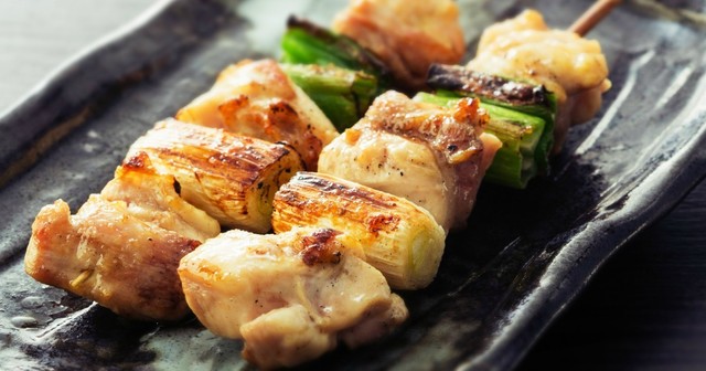 総計20,000本分の焼鳥が無料に!3日間限定『やきとりセンター』でお年玉クーポンを配布!