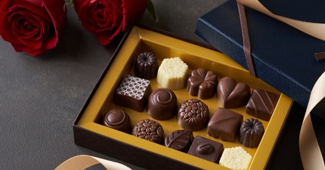 中目黒駅のチョコレート専門店5選！世界大会受賞店も！
