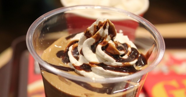 今年もロッテリアで“ガーナチョコ”づくし!ボリューム増量した新商品などシリーズ3品食べてみた