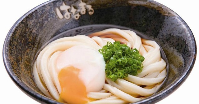 【3日間限定】人気の「温玉ぶっかけ」が半額に！全国の『はなまるうどん』でキャンペーン実施！