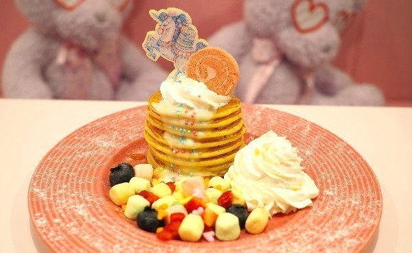 『タイムセール』ゆめかわパンケーキ♡仲良しヒヨコ retina_PB212055_3.jpg