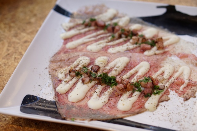 “とろっと柔らか”がキーワード!?低温調理を駆使した肉メニューが爆誕！『29ON代官山』