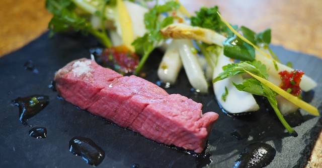 これを逃したら食べられない⁉︎ イタリアンの鬼才による一夜限りの限定コースを提供！