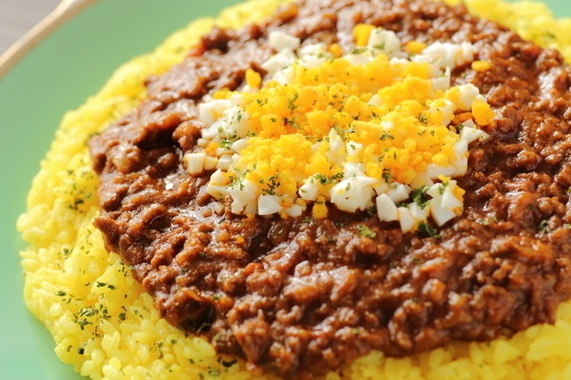 【難波】1,000円以内で気軽にカフェランチ！話題のカレーから純喫茶のサンドイッチまで5選