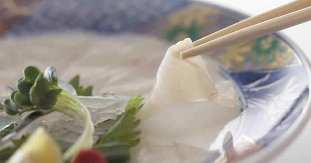 【期間限定】てっさが1円に?!とらふぐ料理が特別価格で楽しめるのは2月9日ふぐの日から！『とらふぐ亭』