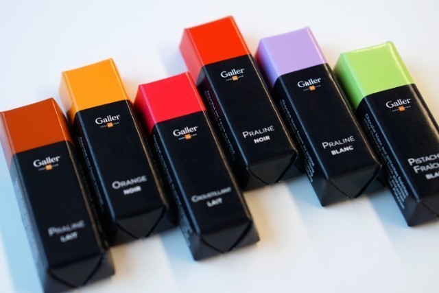 男性必見！ホワイトデーはチョコレート大国“ベルギー”王室御用達の「Galler（ガレー）」に決まり