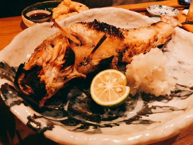 2017年12月13日、九州産直炉端焼き「九州炉端かてて」をオープン