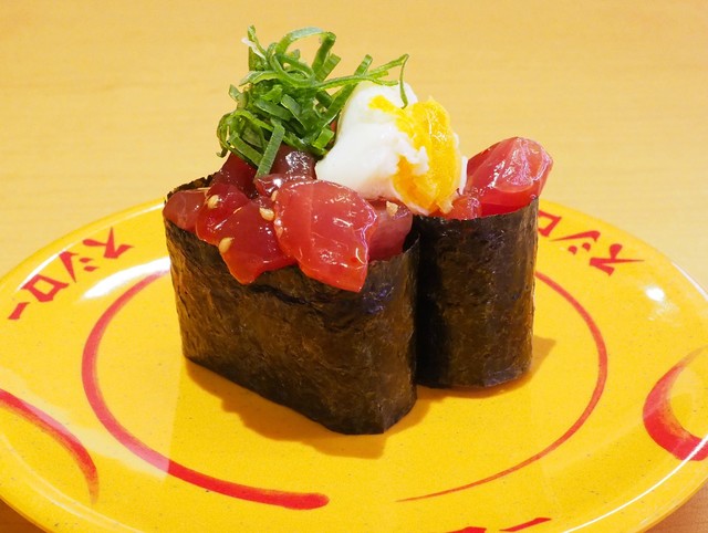 【期間限定】『スシロー』に春が来た！かつおや筍に桜えび、旬のお寿司が盛りだくさん！