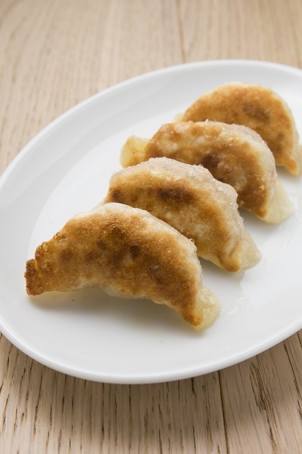 餃子で大ブレイク！品川に「ギョウザマニア 品川はなれ」がオープン。