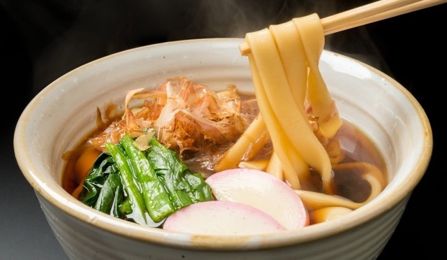 【名古屋グルメ】駅ナカで手軽に食べられるご当地グルメ「きしめん」のお店4選！