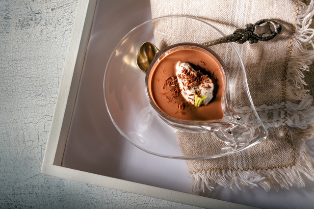 横浜で濃厚チョコレートスイーツを堪能！老舗の逸品からSNSで話題のパフェまで5選