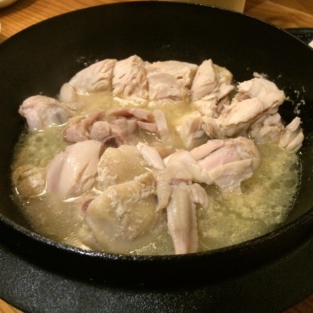 三鷹のうどん居酒屋「とらたま」が「ひな酉 ふじ乃」へとリニューアル。