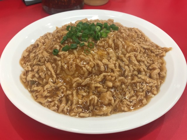 人気メニュー「肉あんかけチャーハン」が500円!?3月の5のつく日は『炒王』へGO!