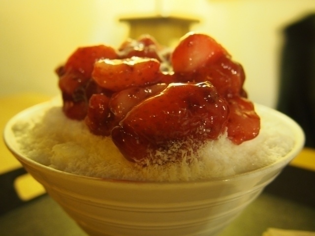 「かき氷の日」に食べたい、全国のかき氷を紹介した記事をfavy過去記事からご紹介