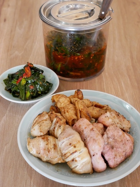 「焼肉ここから」のISSEIが押上に「大衆酒場IMAKARA」を開業