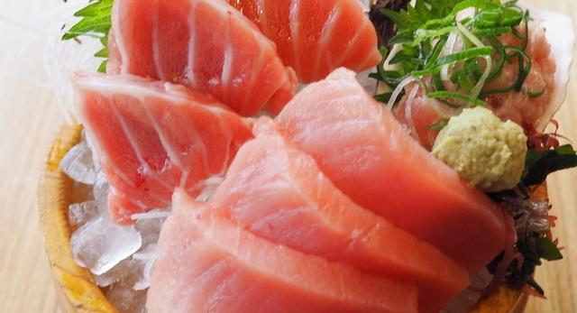 【春のマグロ祭り】鮮魚に自信がある『目利きの銀次』が季節限定メニューを提供開始！