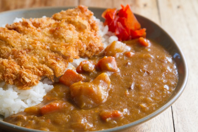 上野のカレー屋さん5選！500円でボリューム満点カツカレーやハンバーグカレーも！