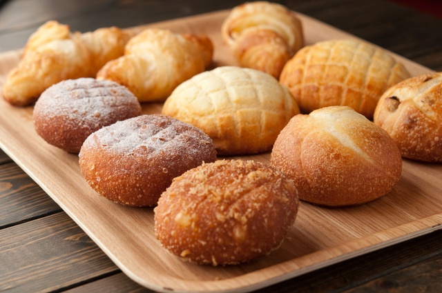 【渋谷】行列必至のモーニングも!一度は行くべきパン屋さん5選