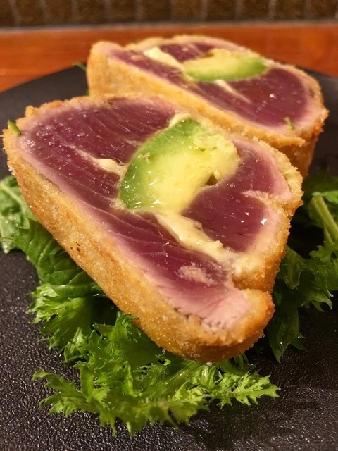 日本酒×イタリアンの新提案で人気を博す「フィレンツェ SAKE」。