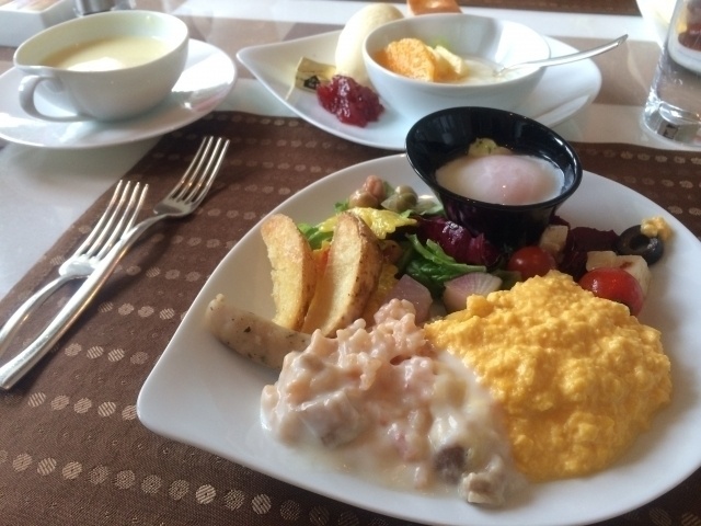 お食事系パンケーキの進化が止まらない！原宿のお食事系パンケーキ５選