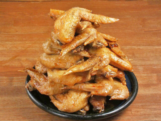 なんと今なら「手羽先」50本が無料!?コース予約で豪華特典ゲット『酔っ手羽』 