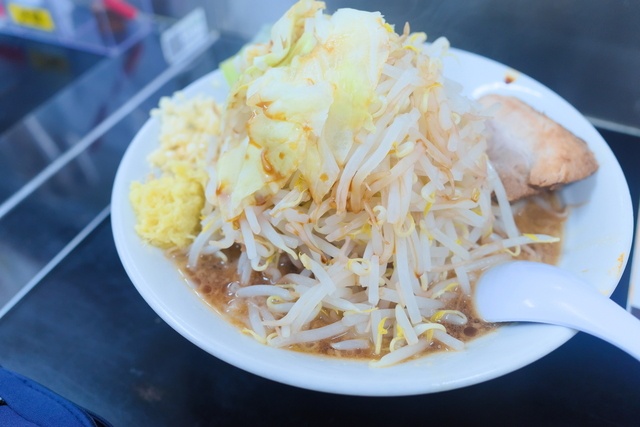 町田市│ガッツリ二郎系ラーメンを楽しめる店4選！初心者向けあっさり系に豚の旨さに定評のある店も