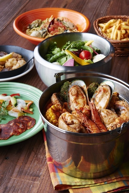 醸造所併設レストラン「Ottotto BREWERY」大門にオープン