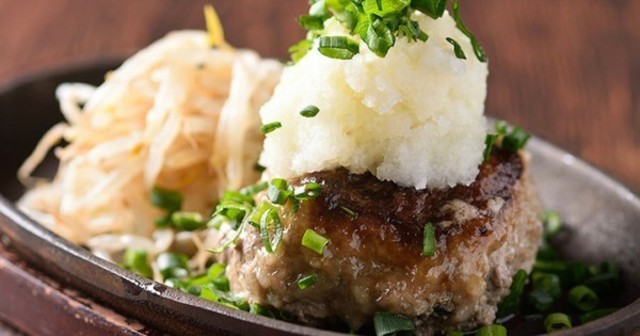 【自由が丘】とろける食感と溢れる肉汁で話題の『飲めるハンバーグ』が待望の2号店を3月31日にオープン！