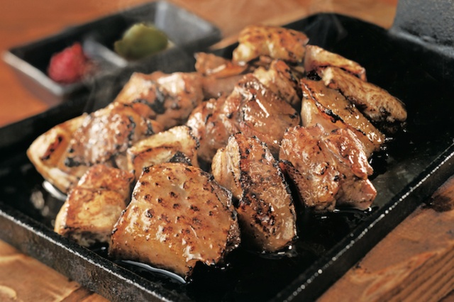 ご存知でした？地どりだけじゃない！九州の鮮魚にも力を入れている『山内農場』