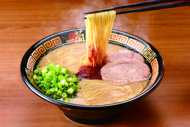 なくなり次第終了！『一蘭』オリジナル箸袋が期間限定仕様に。GET急げ！