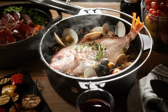 4月9日武蔵境駅北口のQuOLa屋上にグランピング・BBQも楽しめるスポットオープン！