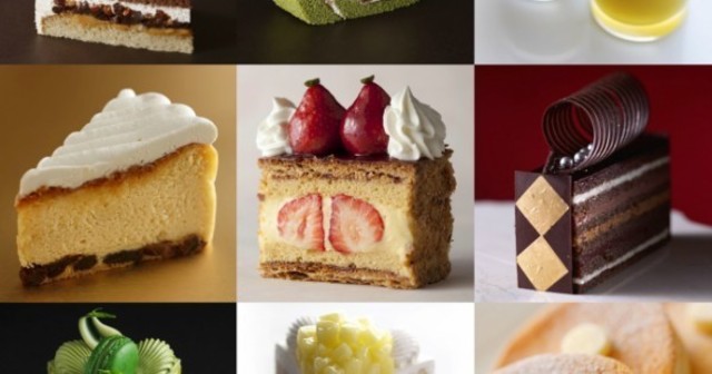 今年も満席必至⁉︎「スイーツコレクション2018」が『ホテルニューオータニ幕張』にて開催