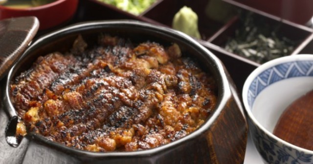 【2日間限定】“ひつまぶし”発祥の行列店『あつた蓬莱軒』のフェア開催『ホテルニューオータニ博多』