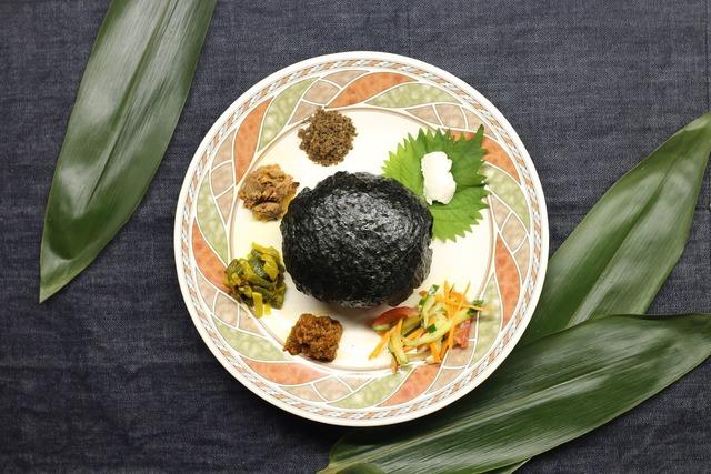 【東京】超個性派おにぎり専門店3選！