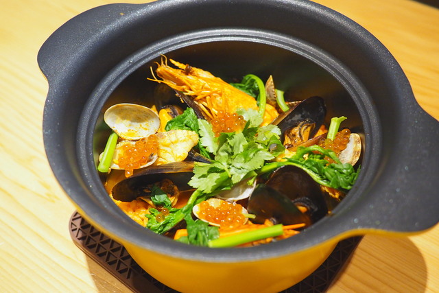 「仲買人」と回る築地ツアーと季節が詰まった海鮮ランチコースを堪能！4/21にイベント開催