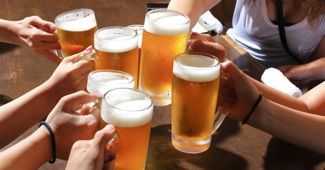 【5月開催】12カ国80種が大集結！日本初上陸のビールにも出会えるビアガーデン「ヒビヤガーデン」